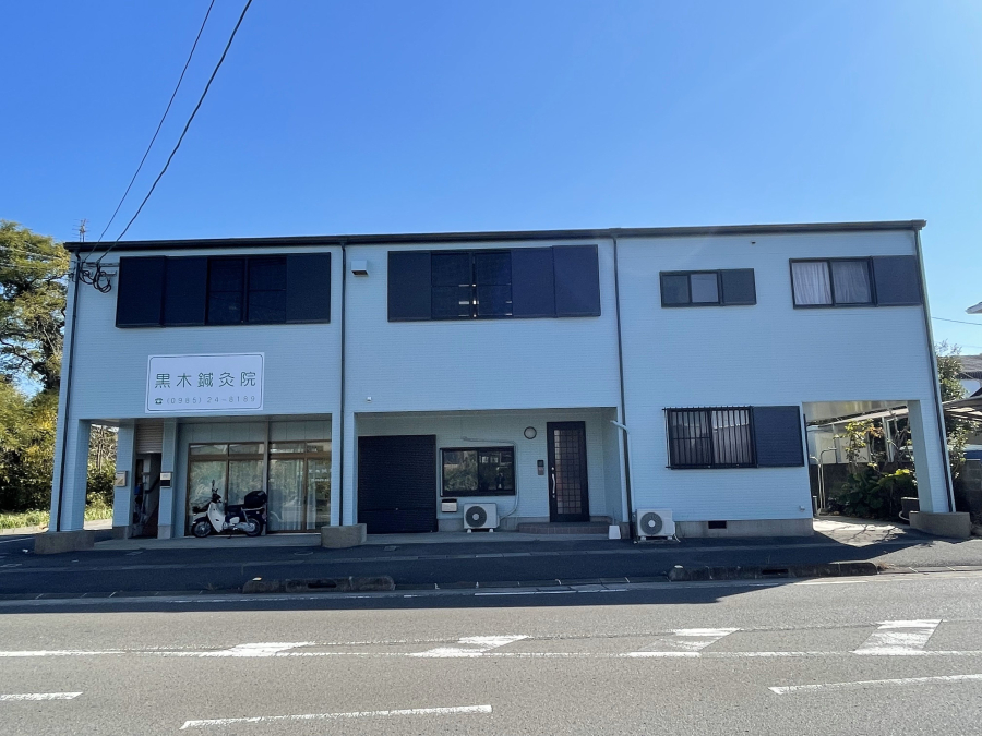 中武店舗（事務所） 102