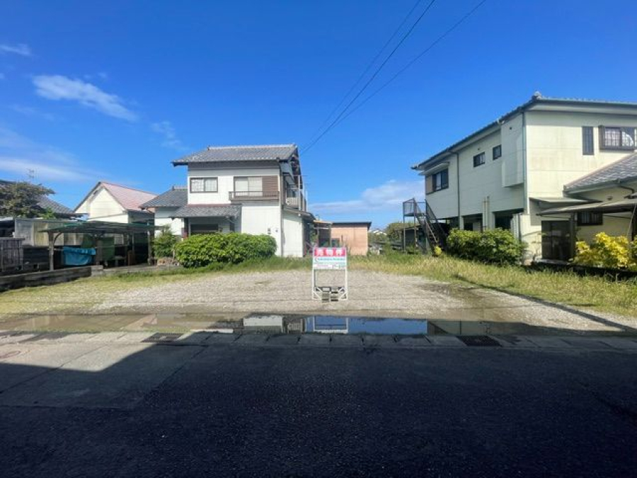 本郷南方 売地